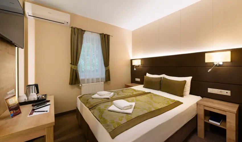 Hotel Honti Wellness s Konferencia Szlloda Visegrd