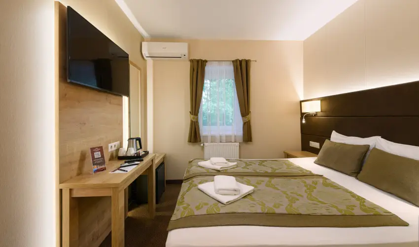 Hotel Honti Wellness s Konferencia Szlloda Visegrd