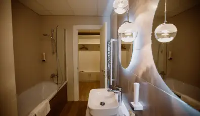 The Hotel Unforgettable - Hotel Tiliana by Homoky Hotels Budapest