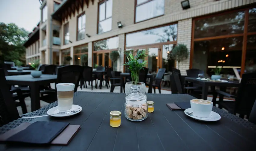 The Hotel Unforgettable - Hotel Tiliana by Homoky Hotels Budapest