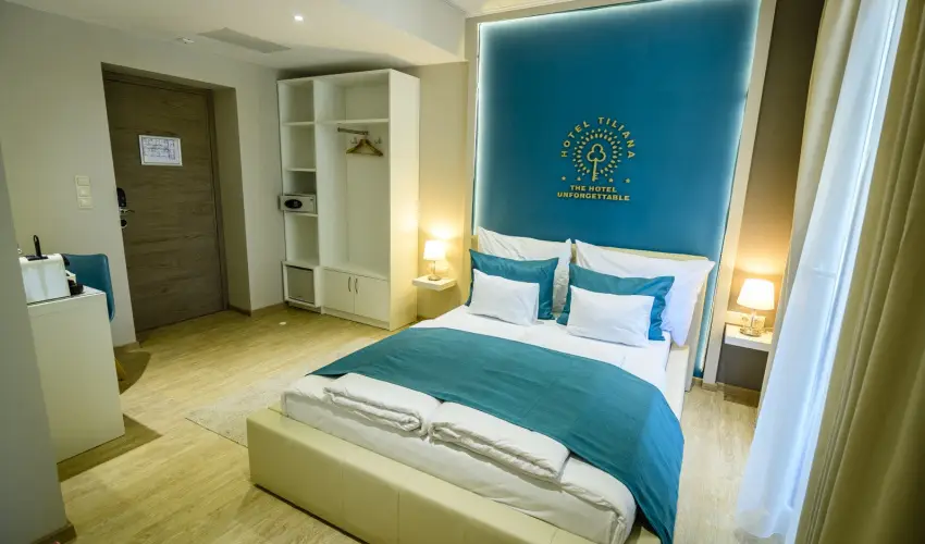 The Hotel Unforgettable - Hotel Tiliana by Homoky Hotels Budapest