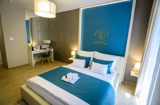 The Hotel Unforgettable - Hotel Tiliana by Homoky Hotels, Budapest, Esztergom - 31 km