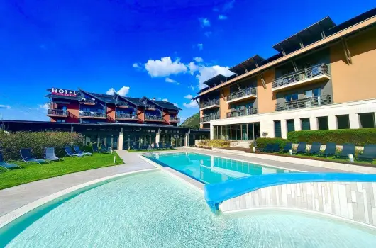 Hotel Visegr�d, Visegr�d, Esztergom - 20 km