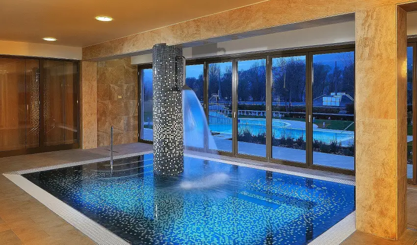 Hotel Visegrd Visegrd