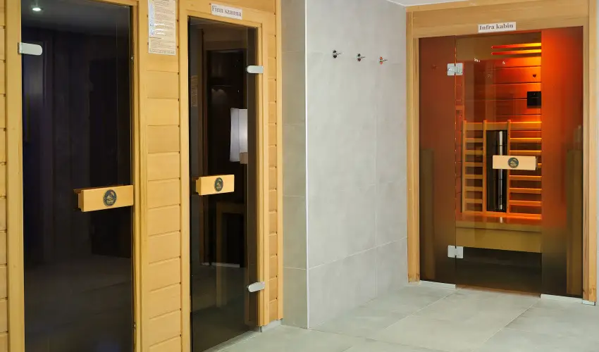 Hotel Visegrd Visegrd