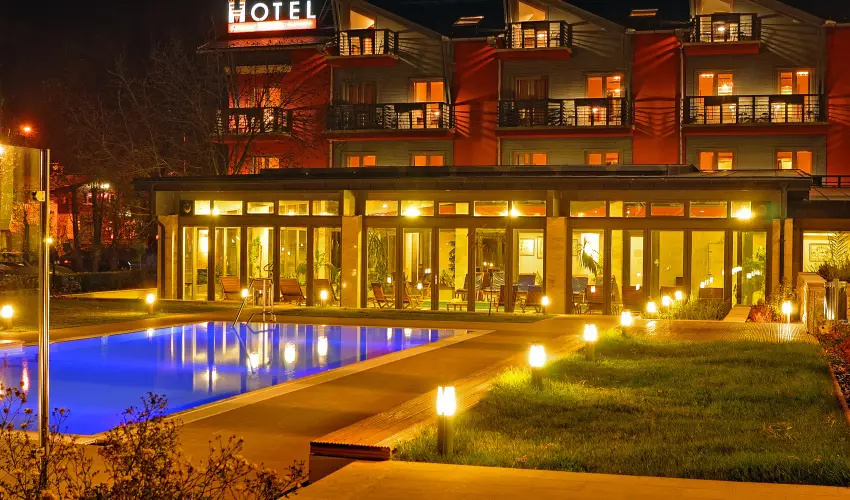 Hotel Visegrd Visegrd