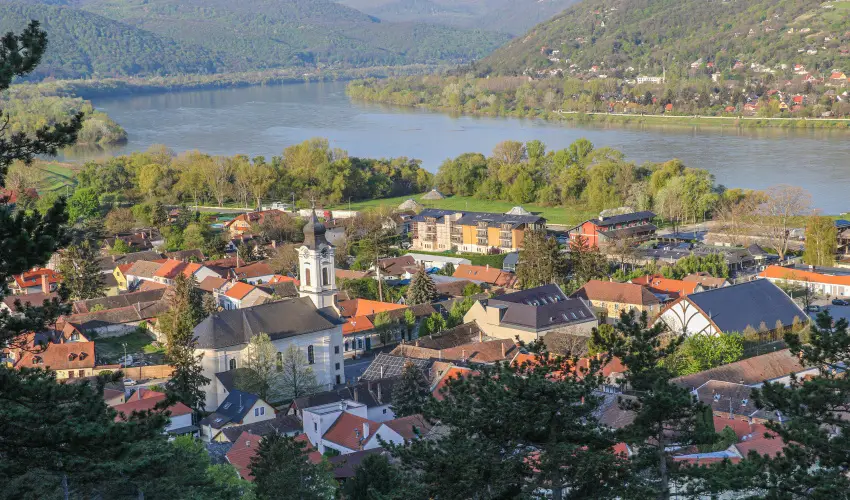 Hotel Visegrd Visegrd