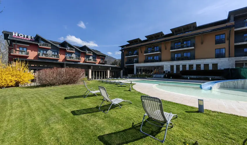 Hotel Visegrd Visegrd