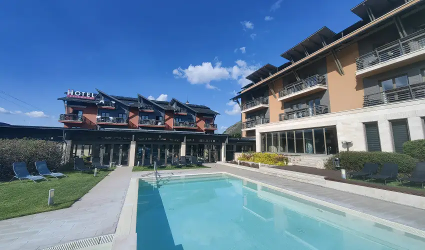 Hotel Visegrd Visegrd