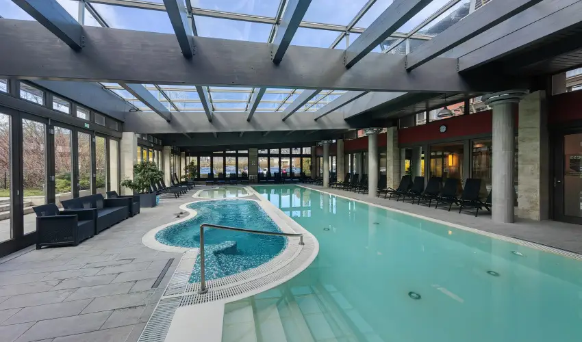 Hotel Visegrd Visegrd