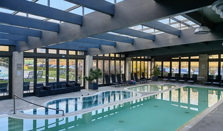 Hotel Visegrd Visegrd