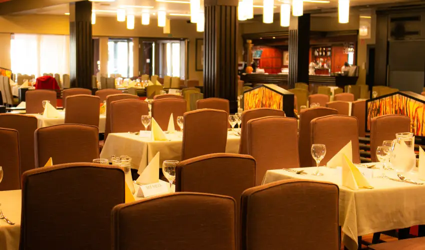 Hotel Visegrd Visegrd