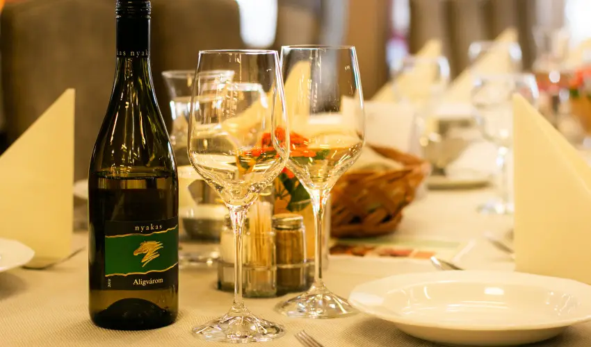 Hotel Visegrd Visegrd