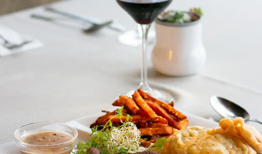 Hotel Visegrd Visegrd