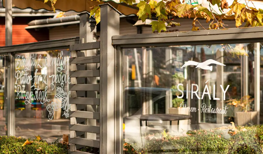 Hotel Visegrd Visegrd