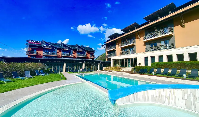 Hotel Visegrd Visegrd