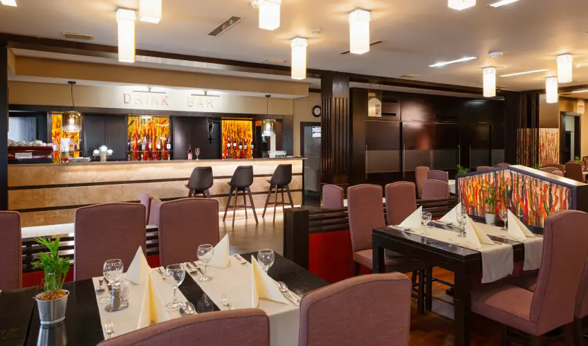 Hotel Visegrd Visegrd