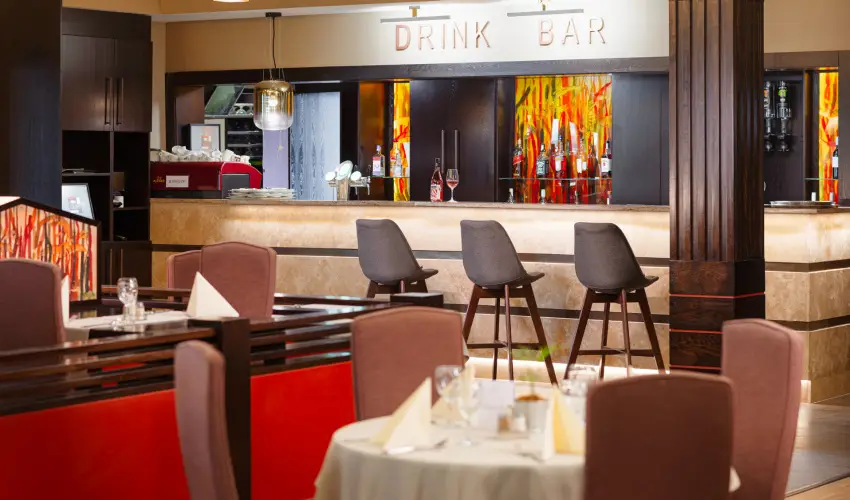 Hotel Visegrd Visegrd