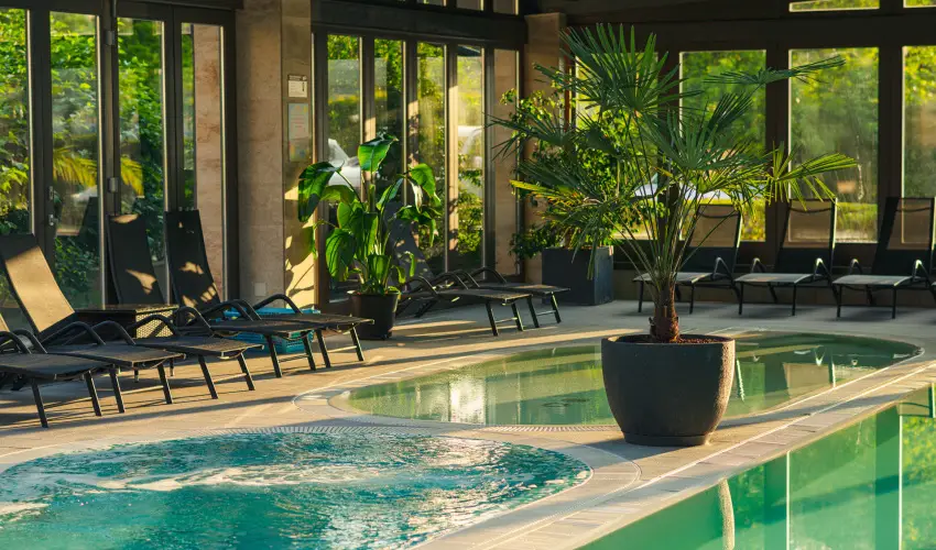 Hotel Visegrd Visegrd