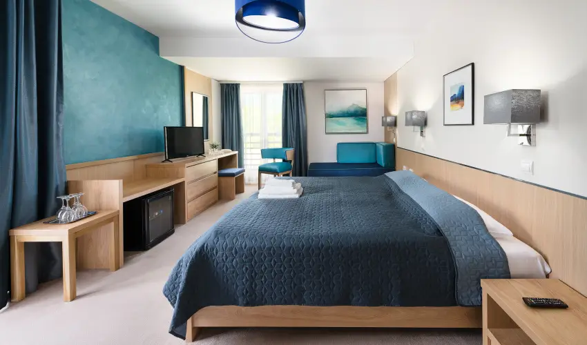 Hotel Visegrd Visegrd