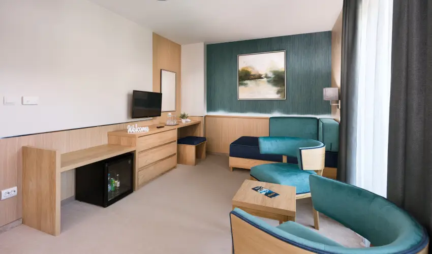 Hotel Visegrd Visegrd