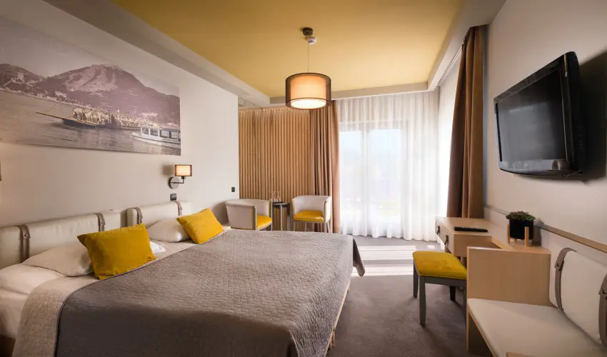 Hotel Visegrd Visegrd