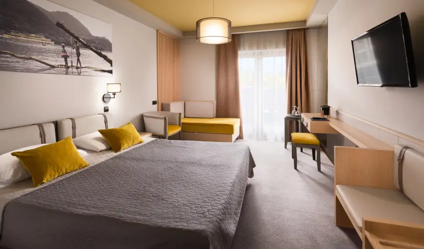 Hotel Visegrd Visegrd