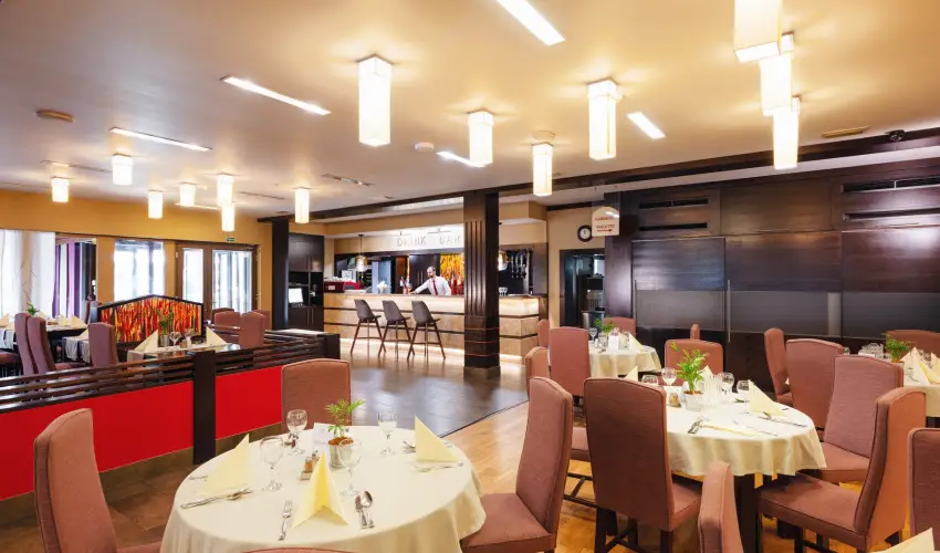 Hotel Visegrd Visegrd