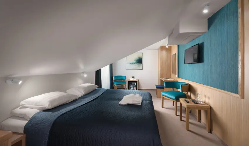 Hotel Visegrd Visegrd