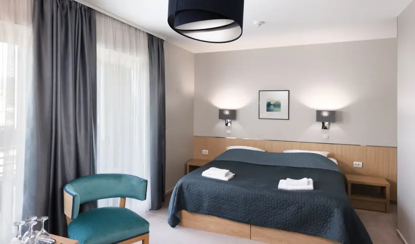 Hotel Visegrd Visegrd