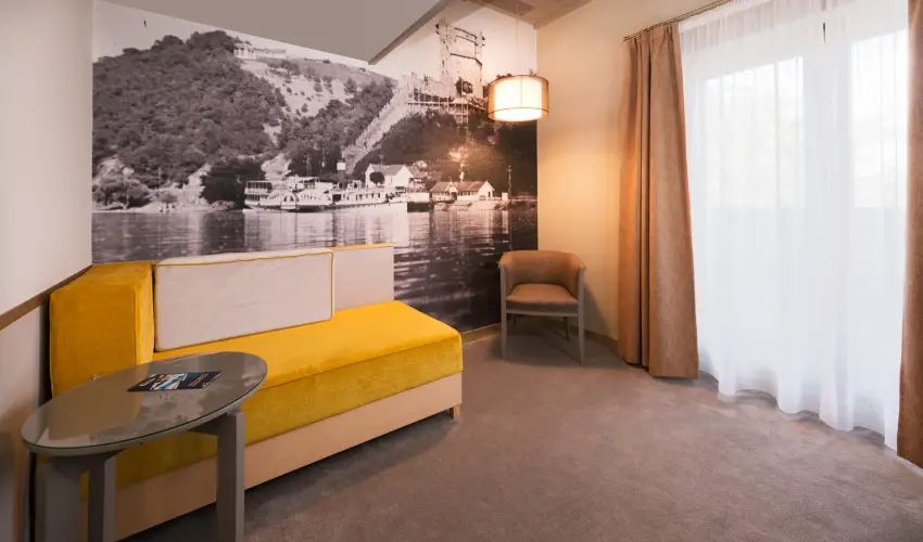 Hotel Visegrd Visegrd