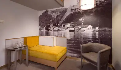 Hotel Visegrd Visegrd