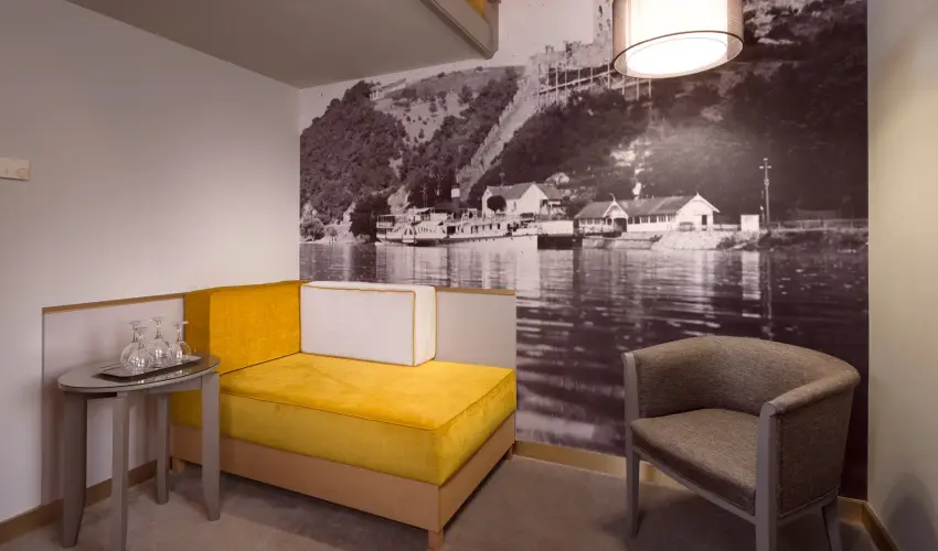 Hotel Visegrd Visegrd