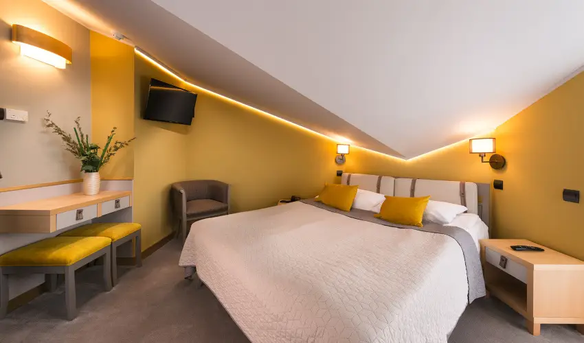 Hotel Visegrd Visegrd