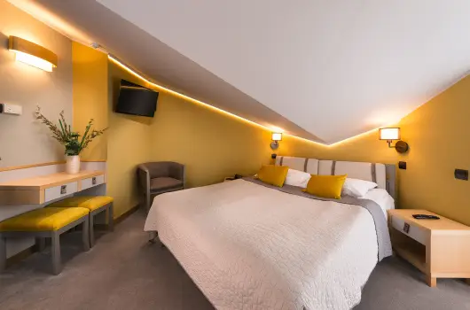 Hotel Visegr�d, Visegr�d, Esztergom - 20 km