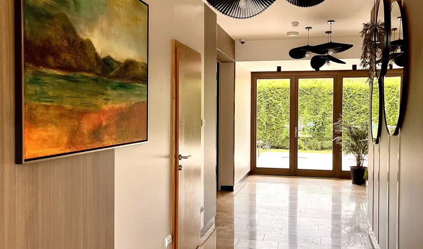 Hotel Visegrd Visegrd