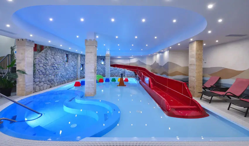 Hotel Visegrd Visegrd