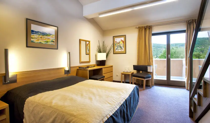 Hotel Visegrd Visegrd