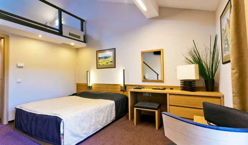 Hotel Visegrd Visegrd