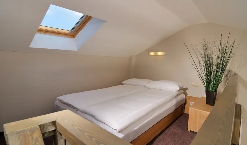 Hotel Visegrd Visegrd