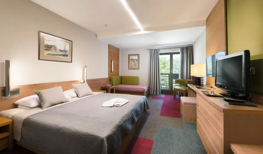 Hotel Visegrd Visegrd