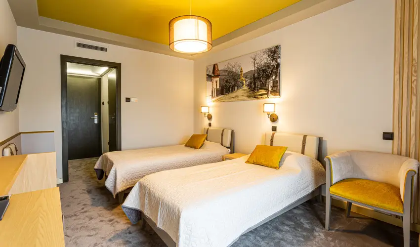 Hotel Visegrd Visegrd