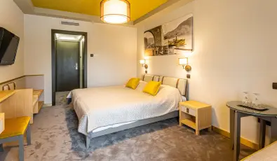 Hotel Visegrd Visegrd