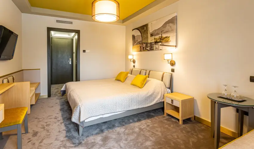 Hotel Visegrd Visegrd