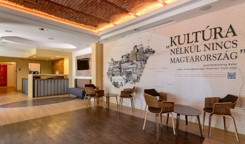Klebelsberg Kast�ly Budapest