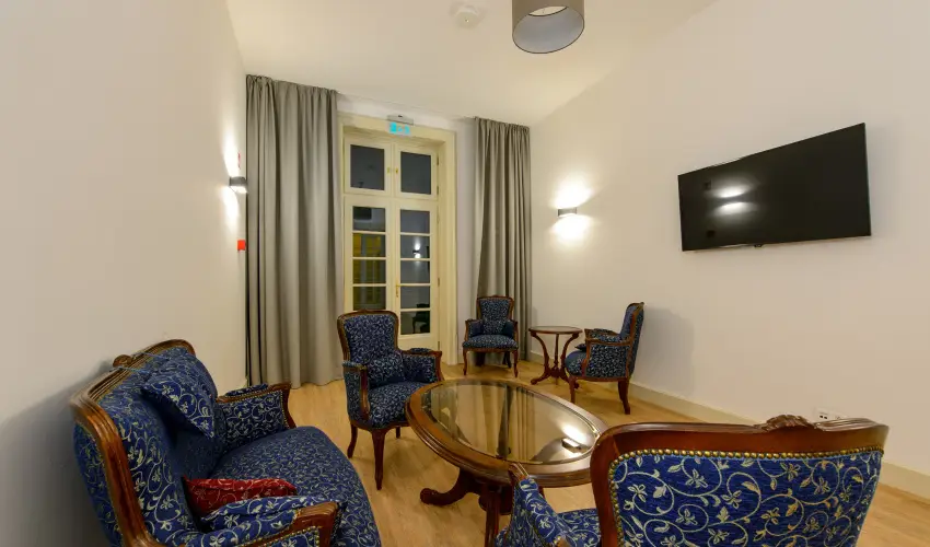Klebelsberg Kast�ly Budapest