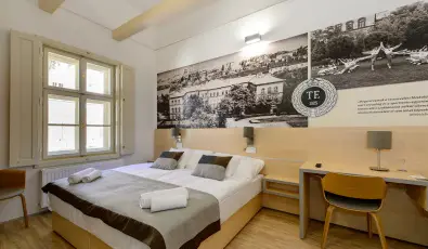 Klebelsberg Kast�ly Budapest
