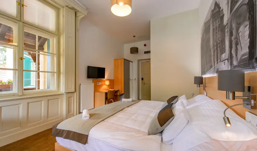 Klebelsberg Kast�ly Budapest