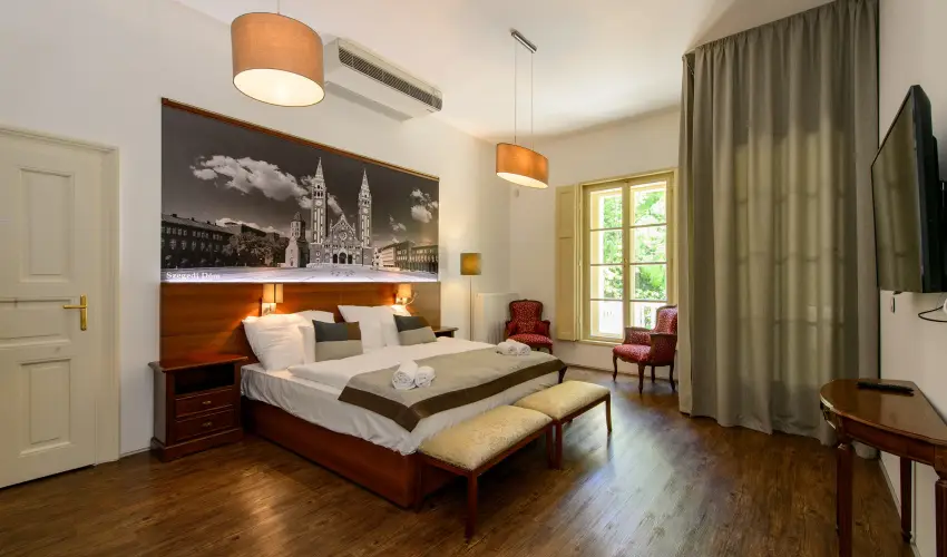 Klebelsberg Kast�ly Budapest