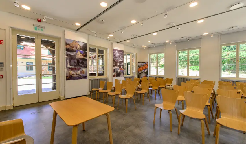 Klebelsberg Kast�ly Budapest